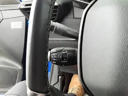 Photo 41 Peugeot 208  Electrique 50 kWh 136ch