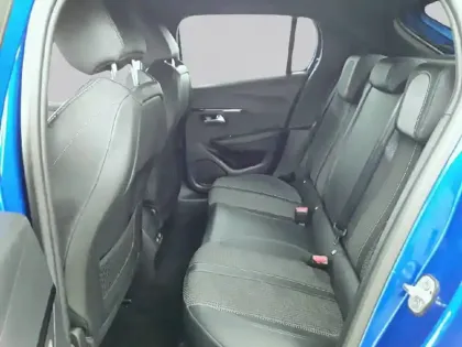 Photo 32 Peugeot 208  Electrique 50 kWh 136ch