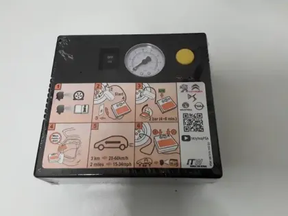 Photo 47 Peugeot 208  Electrique 50 kWh 136ch