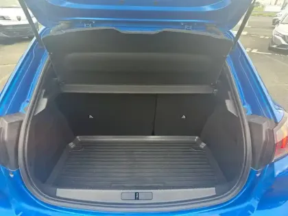 Photo 5 Peugeot 208  Electrique 50 kWh 136ch