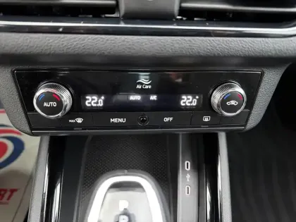 Photo 22 Skoda Scala  1.0 TSI Evo 110 ch DSG7