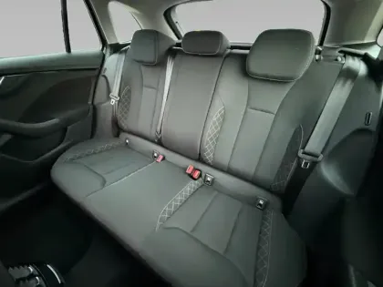 Photo 13 Skoda Scala  1.0 TSI Evo 110 ch DSG7