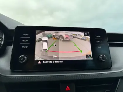 Photo 23 Skoda Scala  1.0 TSI Evo 110 ch DSG7