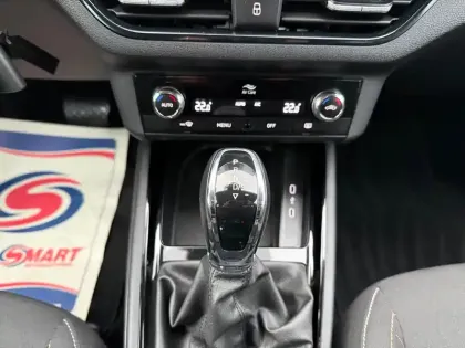 Photo 12 Skoda Scala  1.0 TSI Evo 110 ch DSG7