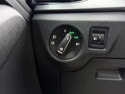 Photo 25 Skoda Scala  1.0 TSI Evo 110 ch DSG7