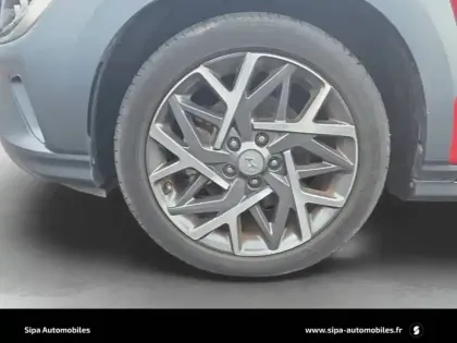 Photo 5 Hyundai Kona  Hybrid 141