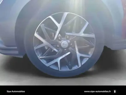 Photo 16 Hyundai Kona  Hybrid 141