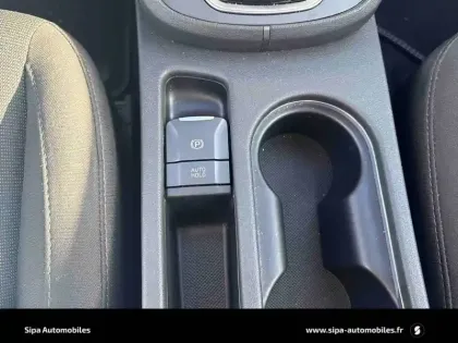 Photo 35 Hyundai Kona  Hybrid 141