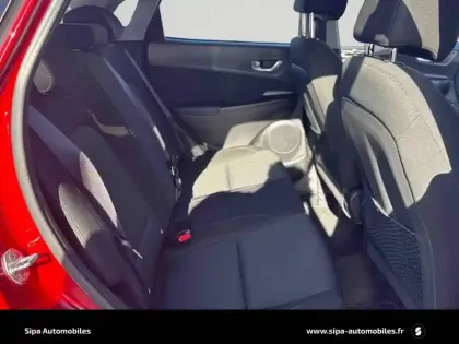 Photo 18 Hyundai Kona  Hybrid 141