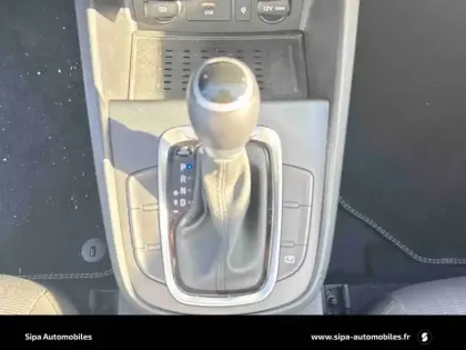 Photo 22 Hyundai Kona  Hybrid 141