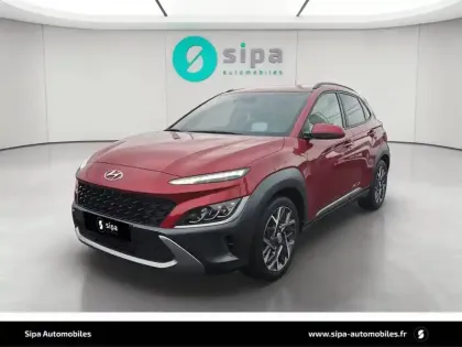 Photo Hyundai Kona Creative