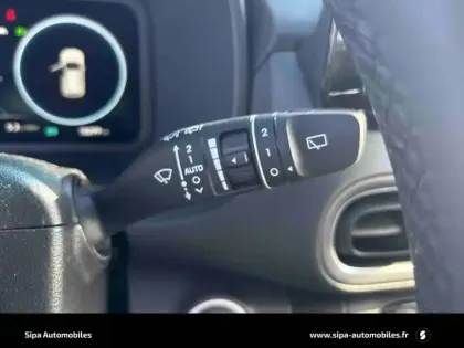 Photo 28 Hyundai Kona  Hybrid 141