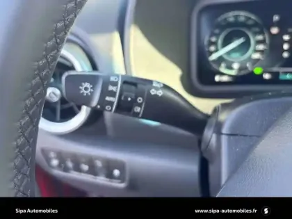 Photo 29 Hyundai Kona  Hybrid 141