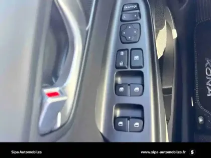 Photo 34 Hyundai Kona  Hybrid 141