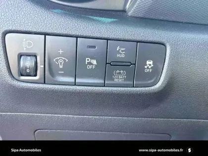 Photo 30 Hyundai Kona  Hybrid 141