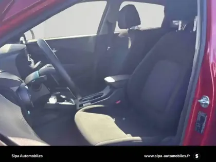 Photo 11 Hyundai Kona  Hybrid 141