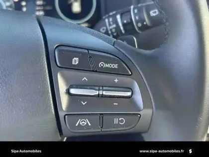 Photo 26 Hyundai Kona  Hybrid 141