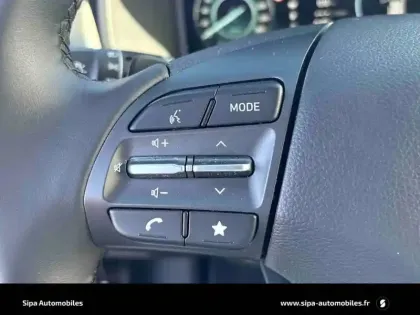 Photo 27 Hyundai Kona  Hybrid 141