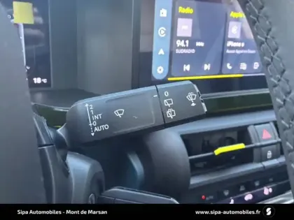 Photo 21 Fiat Grande Panda  T-Gen 3 1.2 Hybrid Turbo 110 ch eDCT6