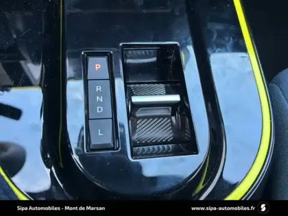 Photo 23 Fiat Grande Panda  T-Gen 3 1.2 Hybrid Turbo 110 ch eDCT6