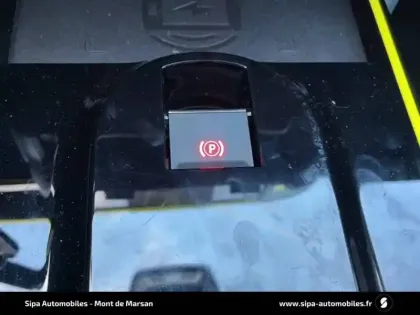 Photo 24 Fiat Grande Panda  T-Gen 3 1.2 Hybrid Turbo 110 ch eDCT6