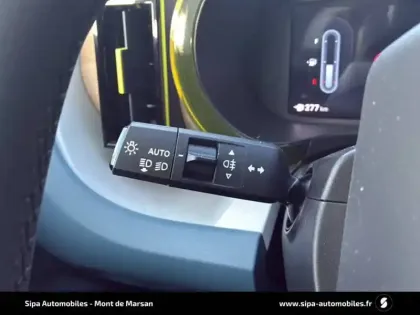 Photo 65 Fiat Grande Panda  T-Gen 3 1.2 Hybrid Turbo 110 ch eDCT6