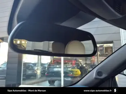 Photo 122 Fiat Grande Panda  T-Gen 3 1.2 Hybrid Turbo 110 ch eDCT6