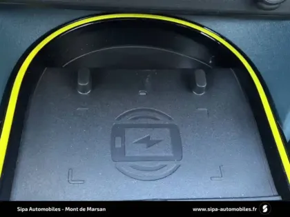 Photo 25 Fiat Grande Panda  T-Gen 3 1.2 Hybrid Turbo 110 ch eDCT6