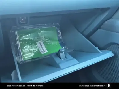 Photo 125 Fiat Grande Panda  T-Gen 3 1.2 Hybrid Turbo 110 ch eDCT6