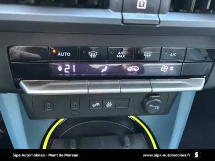 Photo 71 Fiat Grande Panda  T-Gen 3 1.2 Hybrid Turbo 110 ch eDCT6