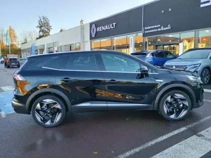 Photo 5 Renault Symbioz  E-Tech full hybrid 145