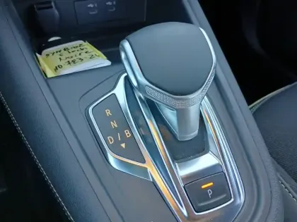 Photo 11 Renault Symbioz  E-Tech full hybrid 145