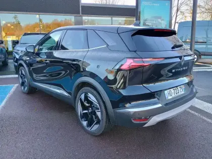 Photo 47 Renault Symbioz  E-Tech full hybrid 145