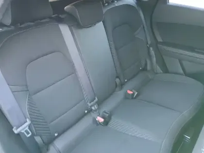 Photo 14 Renault Symbioz  E-Tech full hybrid 145