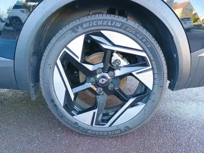 Photo 17 Renault Symbioz  E-Tech full hybrid 145