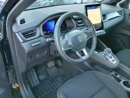 Photo 32 Renault Symbioz  E-Tech full hybrid 145