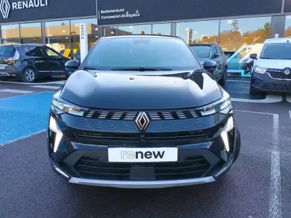 Photo 7 Renault Symbioz  E-Tech full hybrid 145