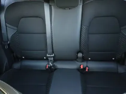 Photo 22 Renault Symbioz  E-Tech full hybrid 145