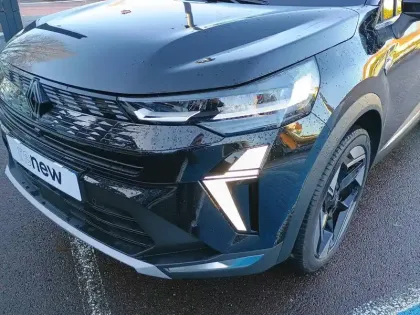 Photo 18 Renault Symbioz  E-Tech full hybrid 145