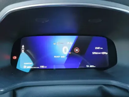 Photo 15 Renault Symbioz  E-Tech full hybrid 145