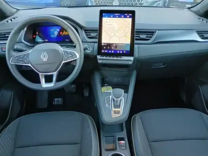 Photo 49 Renault Symbioz  E-Tech full hybrid 145