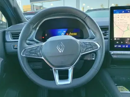 Photo 13 Renault Symbioz  E-Tech full hybrid 145