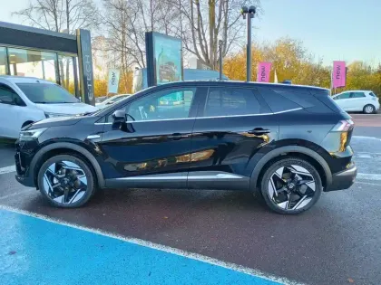 Photo 25 Renault Symbioz  E-Tech full hybrid 145