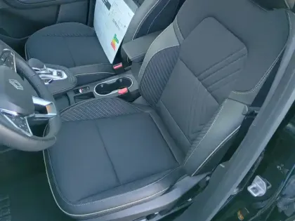 Photo 8 Renault Symbioz  E-Tech full hybrid 145