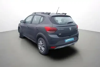 Photo 3 Dacia Sandero  ECO-G 100 - 22