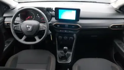 Photo 8 Dacia Sandero  ECO-G 100 - 22