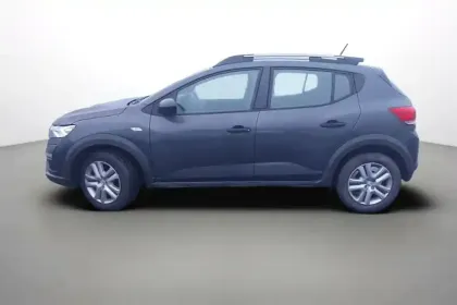 Photo 2 Dacia Sandero  ECO-G 100 - 22