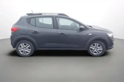 Photo 6 Dacia Sandero  ECO-G 100 - 22