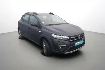 Photo 7 Dacia Sandero  ECO-G 100 - 22