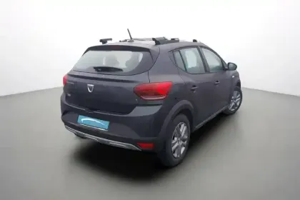 Photo 5 Dacia Sandero  ECO-G 100 - 22